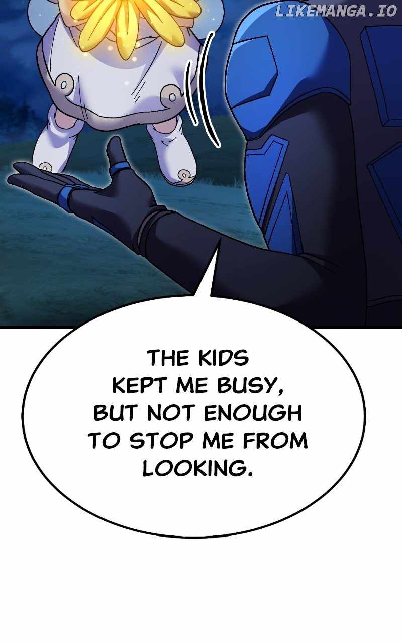 Divine Delivery Chapter 64 50
